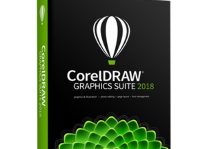 CorelDRAW Graphics Suite 2018 Full Version