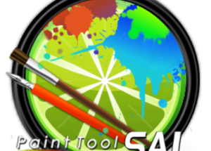 Paint Tool SAI Full Version