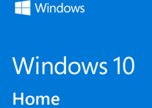 Windows 10 Home Full Version